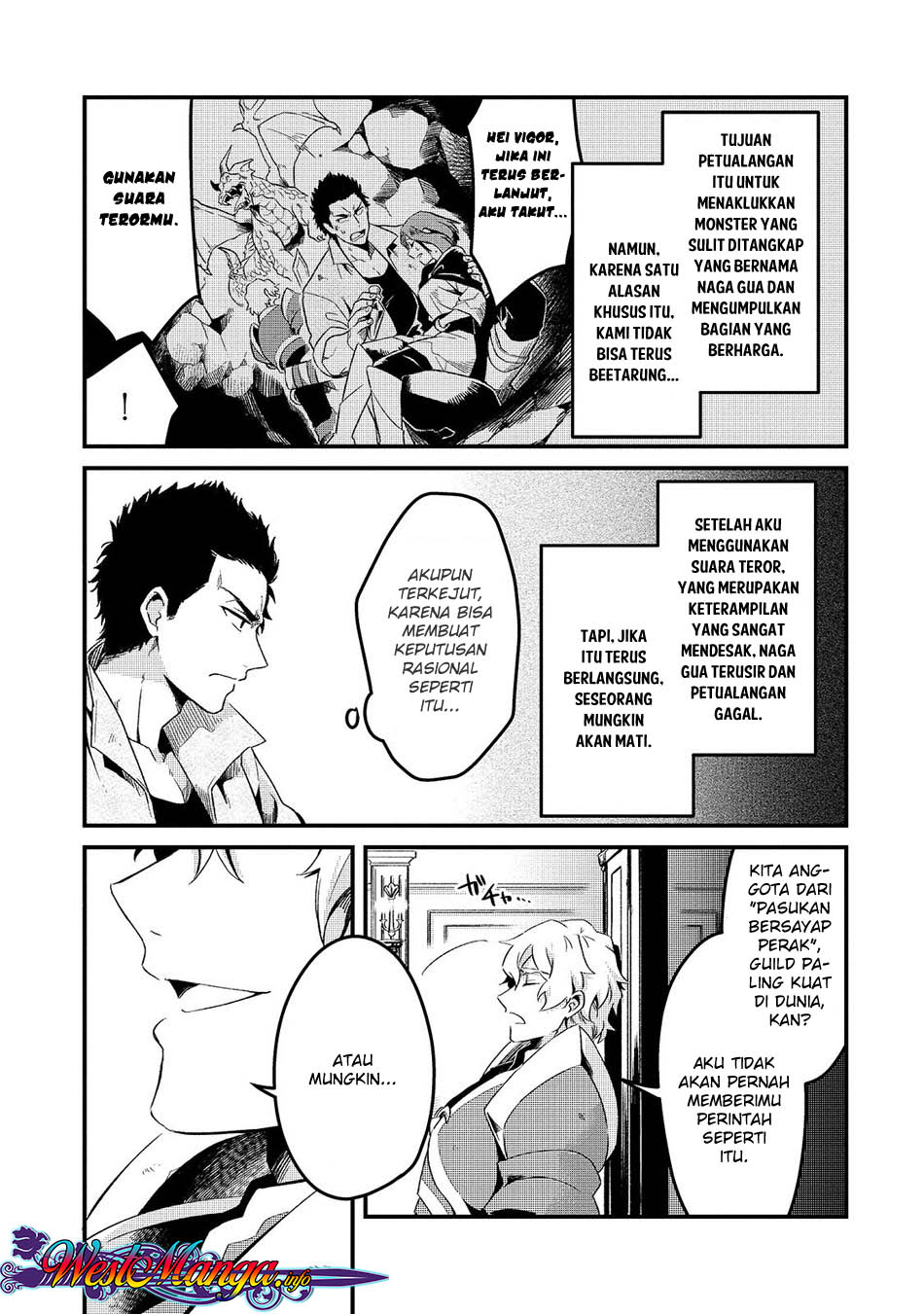 Welcome to Cheap Restaurant of Outcasts! (Tsuihousha Shokudou e Youkoso!)